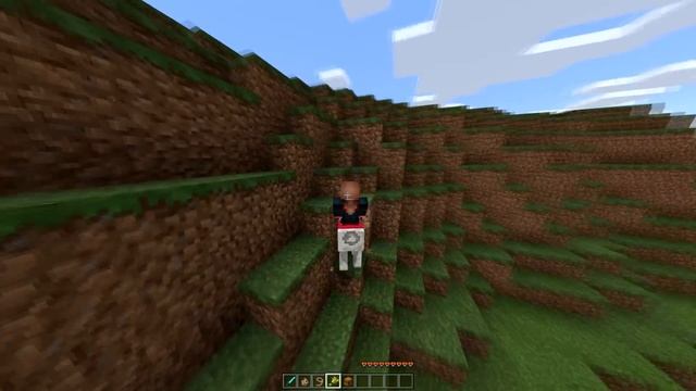 How to TAME/RIDE/CONTROL/DECORATE Llamas in Minecraft! смотреть онлайн