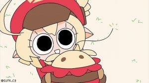 Прикол с Кли / ГЕНШИН ИМПАКТ