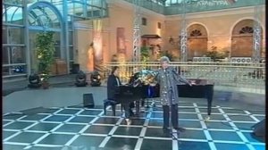 Алла Баянова. Романтика романса 2007