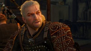 Гюнтер О'Дим о себе.