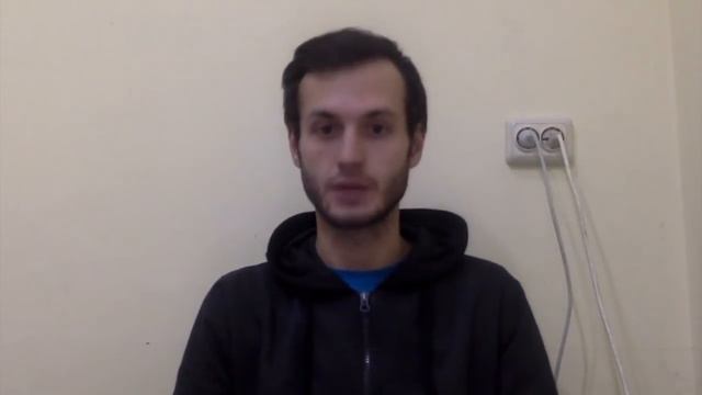 Отзыв участника тренинга Интернет магазин Дропшиппера