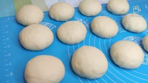 Plăcinte pe bază de drojdie pe tigaie. Молдавские плацинды на сковороде. Мягкие и пышные.
