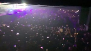 кишлак - я диско шар (30.11.2023 москва vk stadium // ex. adrenaline stadium)