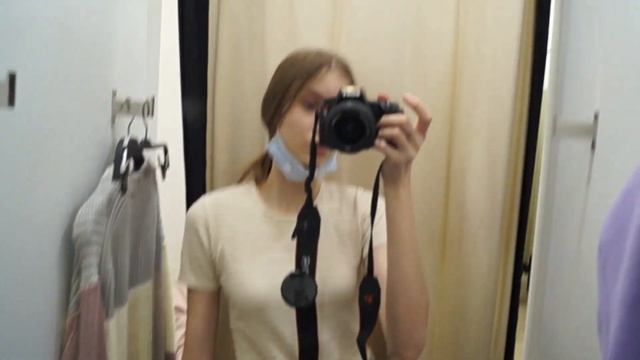УДАЧНЫЙ ШОППИНГ || ПРОГУЛКА ПО ТЦ / ВЛОГ ?