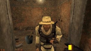 Counter-Strike: Condition Zero Обзор | Самый забытый Cs