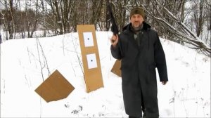 ТОЗ-106 Лучшее ружьё городского выживальщика!! Best urban survival guns !!