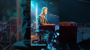 Алексей Романоф - Долгими разговорами. Клуб "16 тонн".