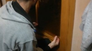 Сломался замок двери внутри квартиры. КАК ОТКРЫТЬ МЕЖКОМНАТНУЮ ДВЕРЬ СО СТЕКЛОМ?