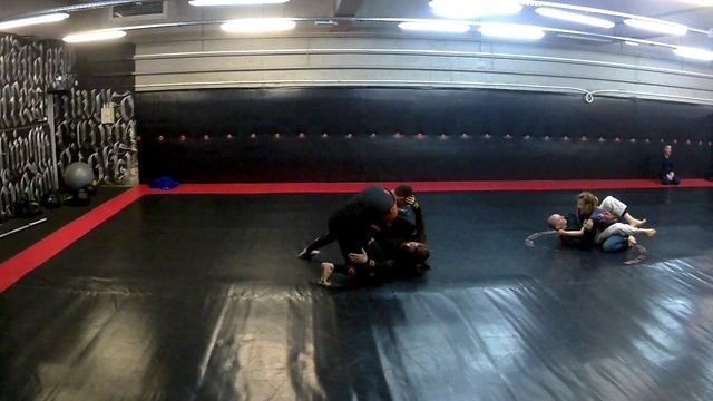 Open mat 30.12.23 Волк (5)