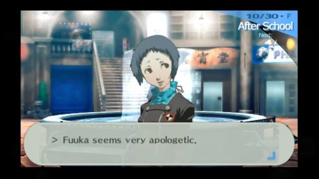 [BLIND] Let's Play - Shin Megami Tensei: Persona 3 Portable Part 41: Reminiscence смотреть онлайн