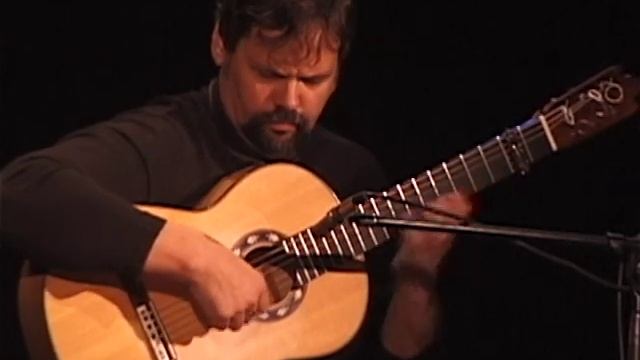 Stephen Dick - Composer, Guitarist смотреть онлайн