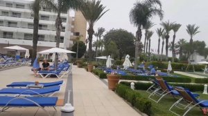Марокко - Честный обзор отеля Atlas Amadil Beach hotel - ПЛЮСЫ И МИНУСЫ