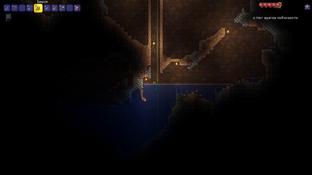 Карабас-Барабас - Terraria - максималь (48) смотреть онлайн