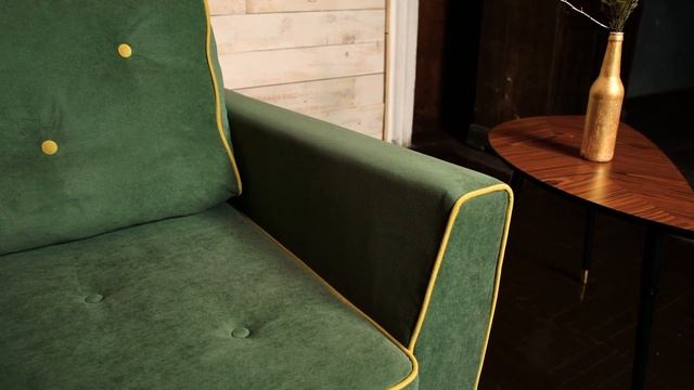 Милан (диван пантограф) смотреть онлайн