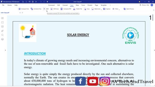 Best PDF Editor / Wondershare PDFelement смотреть онлайн