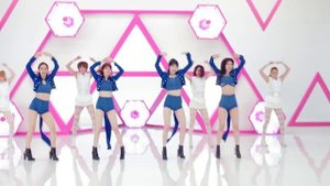 Girl's Day(걸스데이) 'Female President(여자대통령)' Official MV