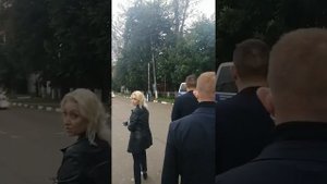 ЗАДЕРЖАН ОБЩЕСТВЕННЫЙ ДЕЯТЕЛЬ СВЕТЛАНА ЛЕОНИДОВНА ВИСЛОБОКОВА ОДИНЦОВСКИЙ ГОРОДСКОЙ СУД.