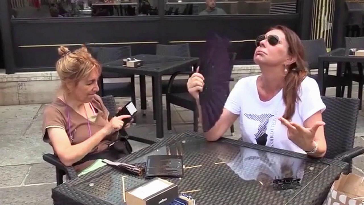 В столицу с началом новой рабочей недели придет майская погода