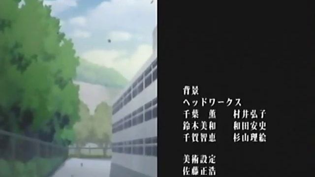 tokyo majin gakuen kenpuchou ED 1 смотреть онлайн