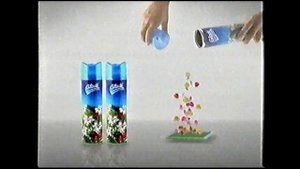 Реклама Glade 2009