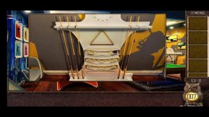 Can you escape the 100 room 12  
Уровень 11