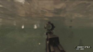 Прохождение  Call of Duty_ Ghosts(2013) ►Спасаемся из тонущего города►#5