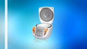 Мультиварка Panasonic SR-DF101WTQ