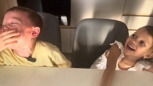 Как мы вырывали молочный зуб