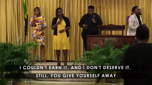 Palm Sunday Service || Pastor Howard Johnson || Youth Sunday Morning Service || March 24, 2024 смотреть онлайн