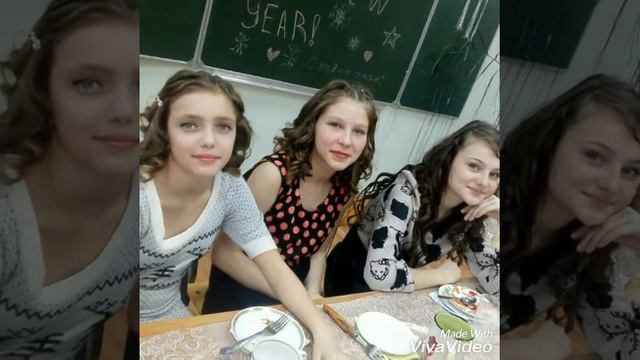 Подарок на нг!!! смотреть онлайн