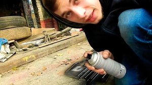 Это Самый Громкий Выхлоп Авто Во всем МИРЕ