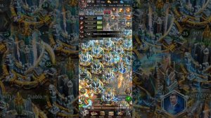 АТАКА Age of origin И КАК СПРЯТАТЬ СОЛДАТ В ДРУГОМ МИРЕ!!!