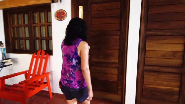 Happy Retirement Living: Cohousing with Friends in Mexico – Hacienda Style смотреть онлайн