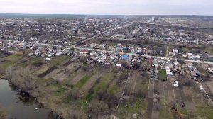 #Полёты | Станица Тацинская | Жирнов | Апанаскин