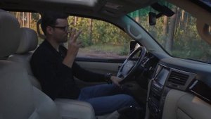 Lexus LX 570 - для тех, кто успел