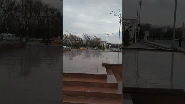 #Тараз Путешествие по городу Тараз, гид по Таразу, обзор города Тараз