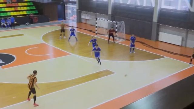 Летнее первенство 2019. Дегтярные бани - Nevskaya-co 0:6 (полный матч) смотреть онлайн