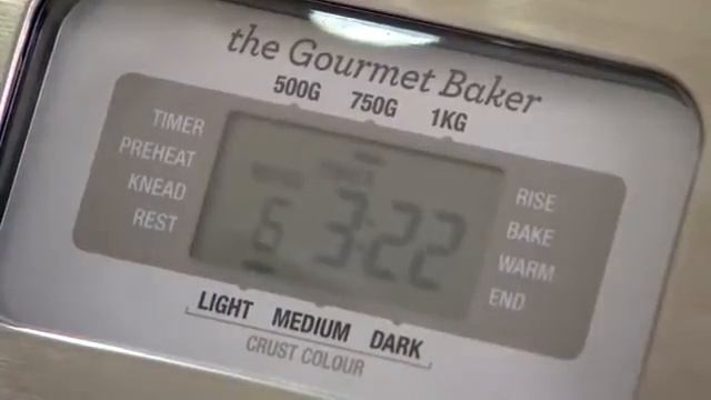 Breville Gourmet Baker Bread Maker BBM400 - The Good Guys смотреть онлайн