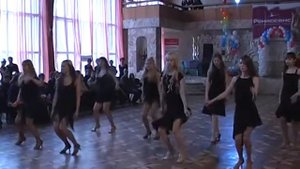 Клубная Латина