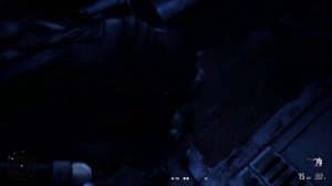 Sniper Ghost Warrior Contracts Episode 21: Arakcheyev Fortress - Destroy Genetics Program Data