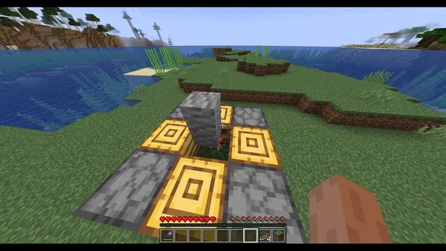 КОМПАКТНАЯ ФЕРМА МЁДА И СОТ В МАЙНКРАФТЕ 1.16 - 1.19 смотреть онлайн