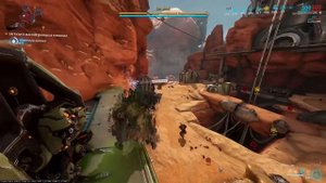 Warframe: Личи Кувы. Все что нужно знать НОВИЧКУ от создания до поимки Лича.