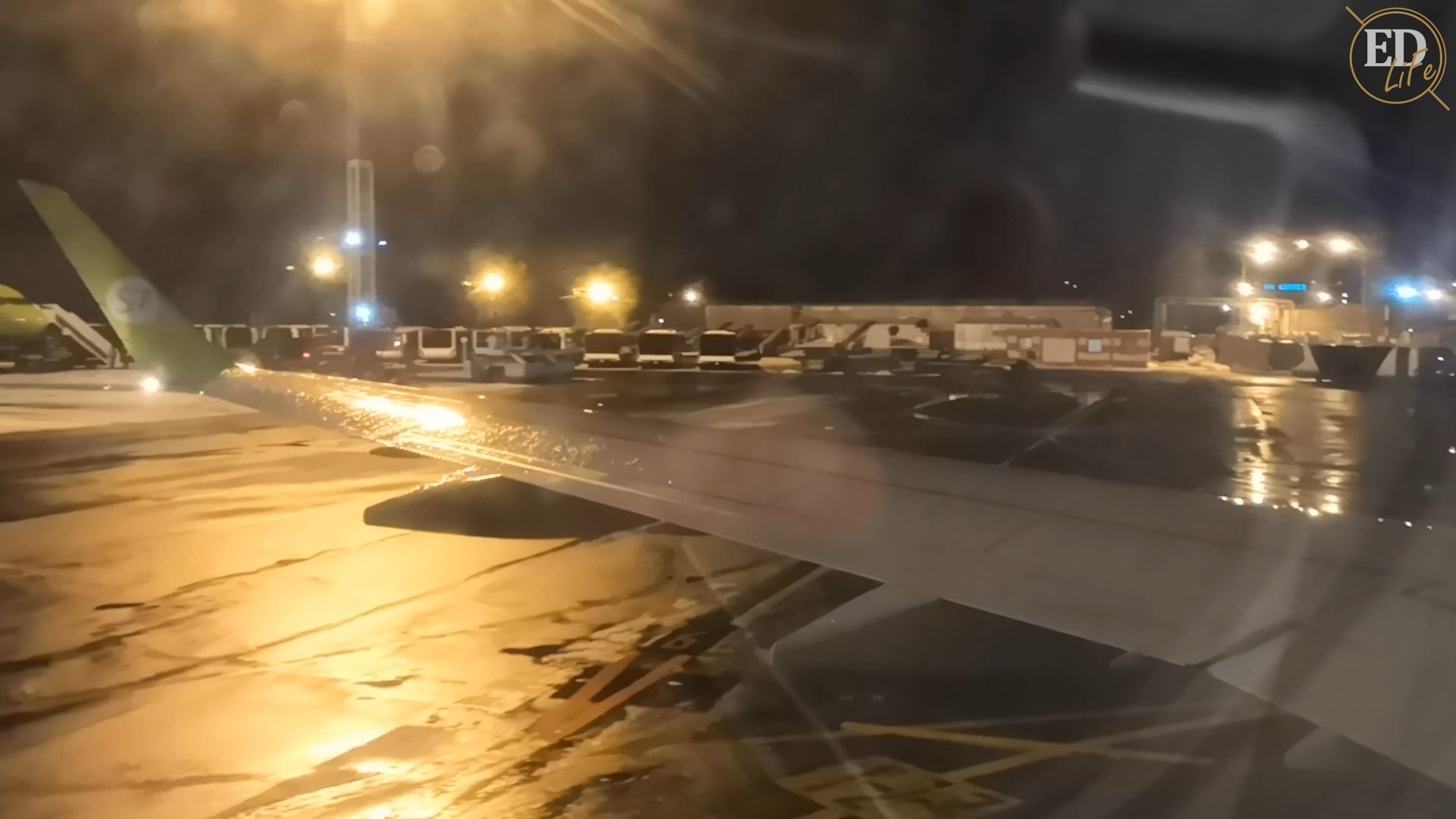 взрыв аэропорт домодедово