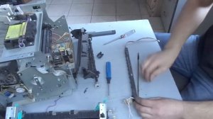 hp laserjet 1200 Т.П., Р.В.П. (с краю смазывает картинку)