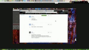 4-й пример Установка видеодрайверов AMD RADEON на Linux Mint 17.1