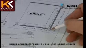 Инструкция по сборке волшебного уголка