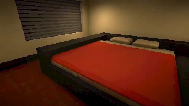 в мой дом ПРОБРАЛИСЬ... смогу ли я НАЙТИ ЕГО?! смотреть онлайн