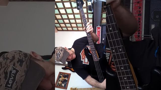 Fender Jazz bass special made in japan смотреть онлайн