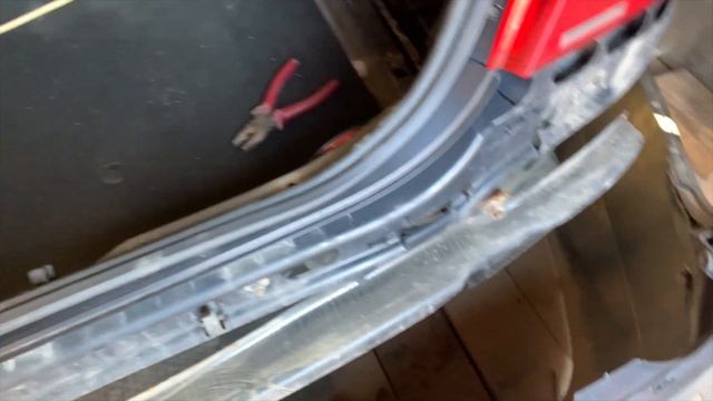 УСТАНОВКА ЗАДНИХ ПАРКТРОНИКОВ OEM В BMW E60 | РЕМОНТ БЛОКА PDC | ЗАМЕНА ТРАНЗИСТОРА | DIY смотреть онлайн