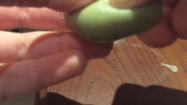 Распоковка(громкая музыка поэтому не слышно)